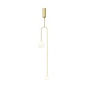 Loft Industry Modern - Double Ball